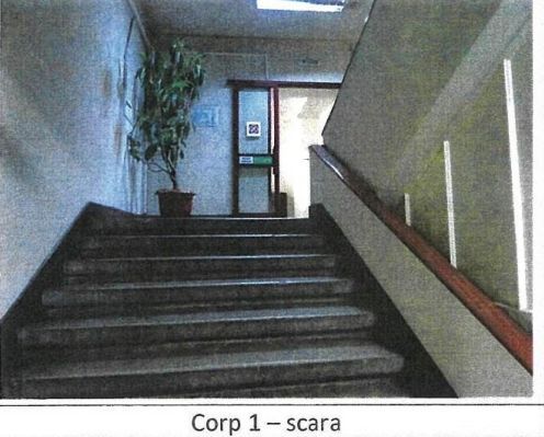 Cladire de birouri | Universitate | Armeneasca | Mosilor P+7 - Poză 24