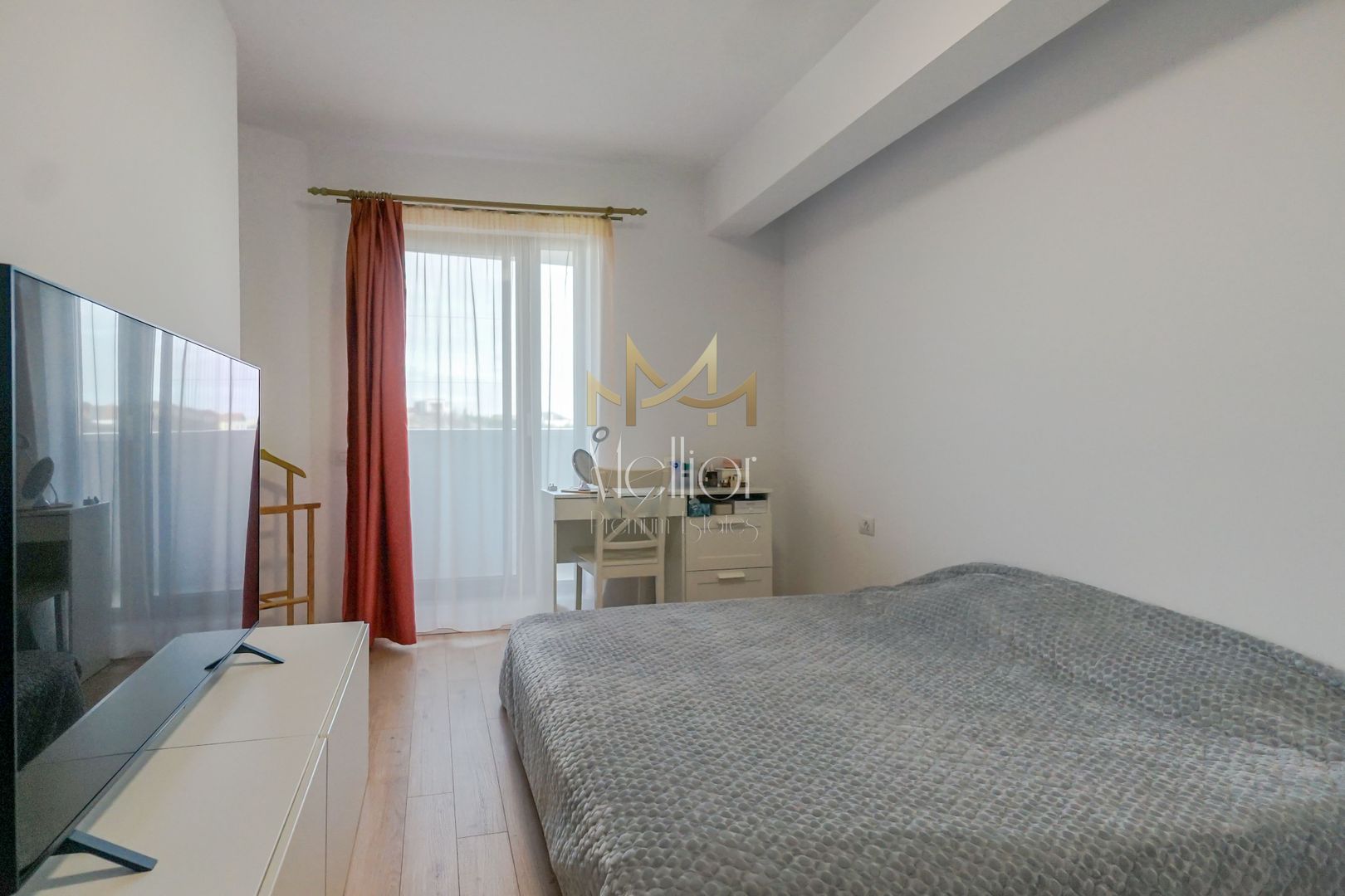 Apartament 4 camere, terasa, parcare, Zorilor, Wings! - Poză 11