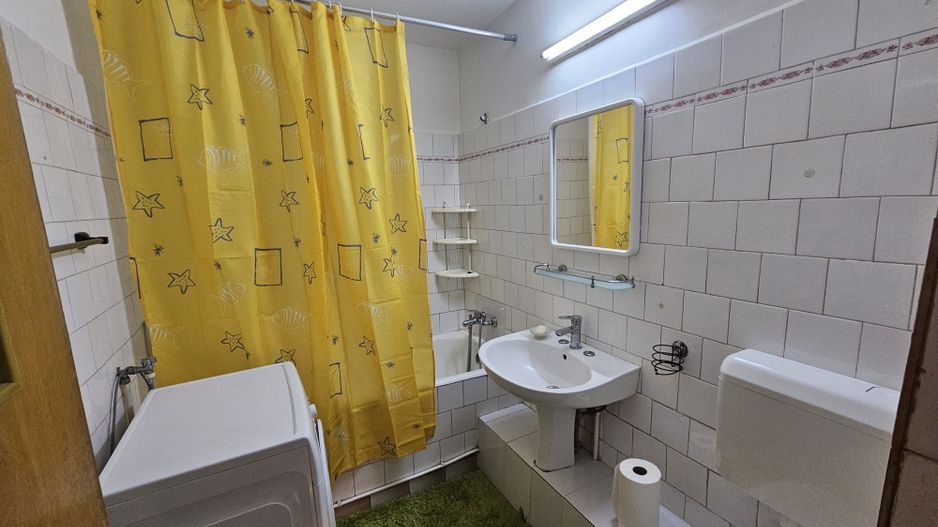 Apartament 2 camere, decomandat, Fratii Golesti - Poză 6