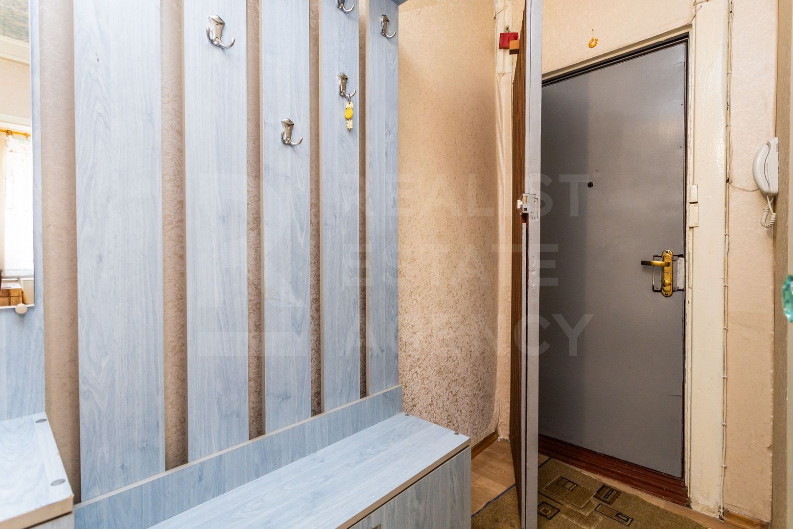 Vânzare, apartament, 3 camere, strada Maria Drăgan, Ciocana - Poză 9