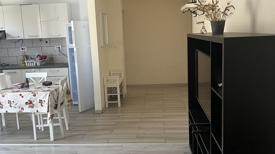 Apartament 3 camere de închiriat | Braytim | Mobilat și utilat | Clădi - Poză 3