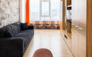 Apartament 2 camere decomandat | Doamna Stanca | vedere panoramică - Poză 1