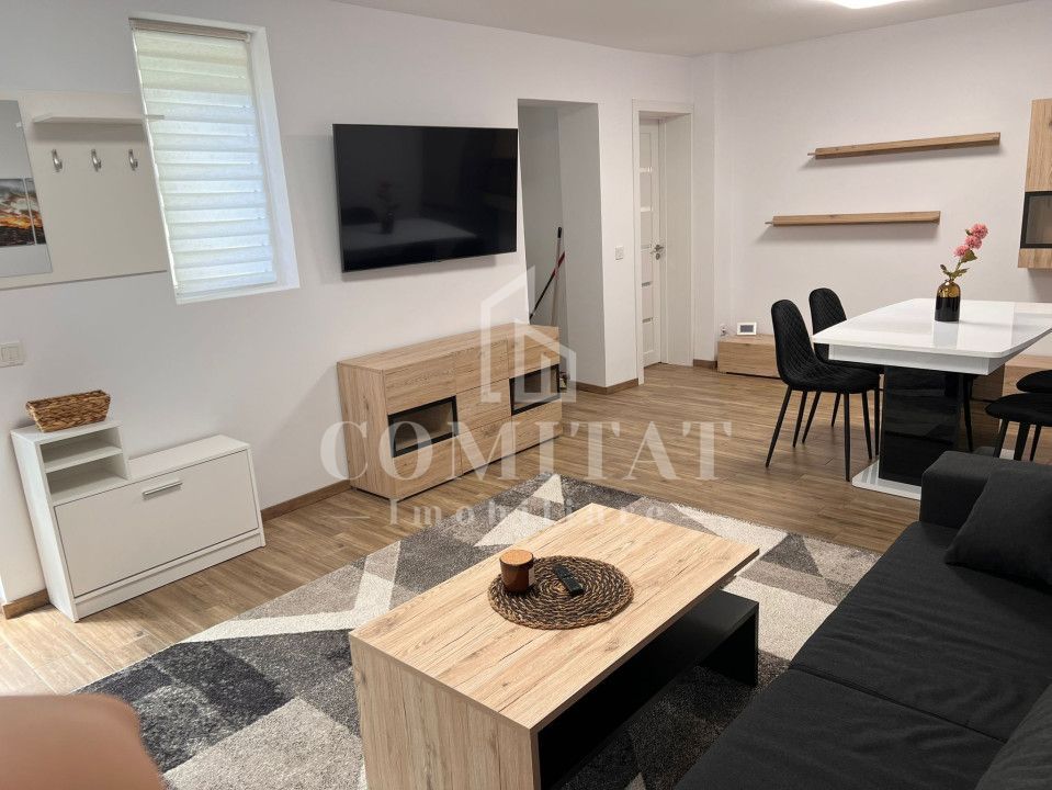 Apartament in casa | 65mp | Mărăști zona Kaufland - Poză 4