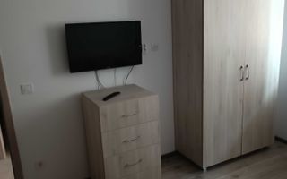 Apartament decomandat, 1 camera, 34 mp, Valea Adanca – de inchiriat - Poză 7