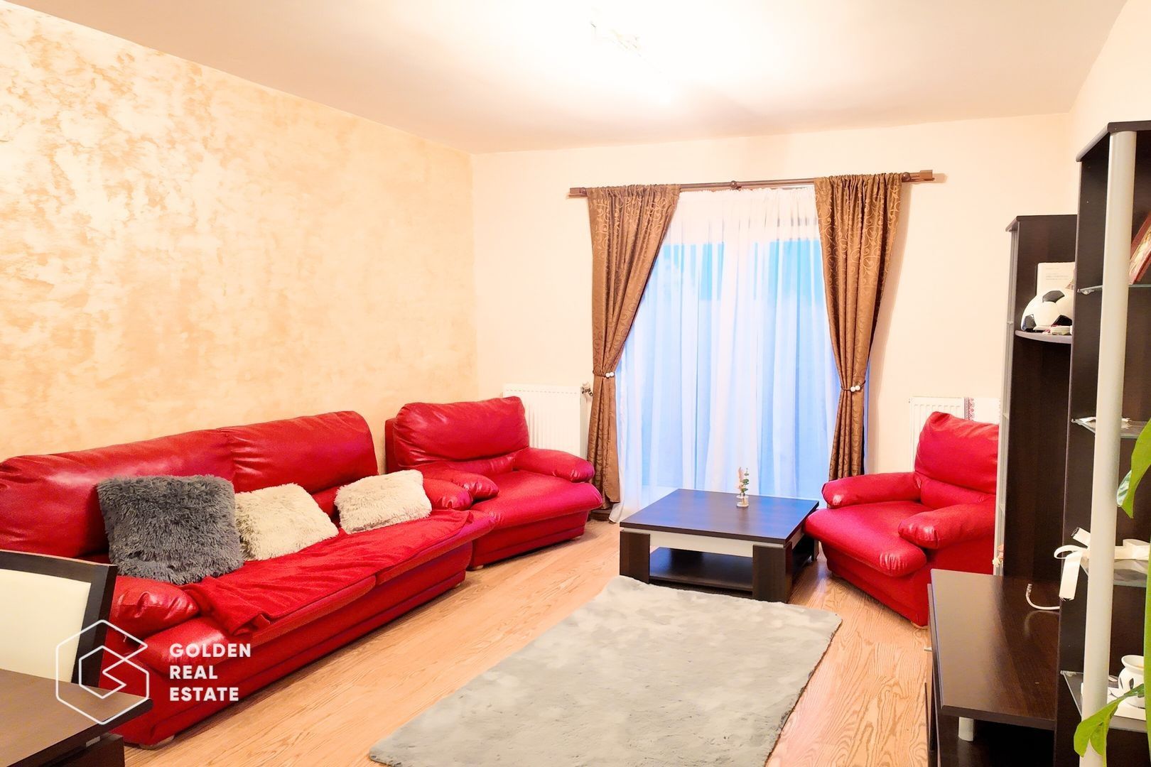 Apartament 2 camere, zona Subcetate - Poză 1