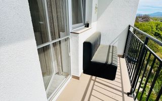 Apartament de vanzare cu 2 camere , cu vedere panoramica - Poză 13