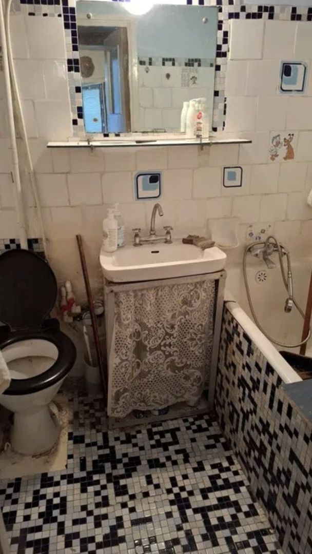 Apartament 2 camere necesita renovare Valea Argesului, Drumul Taberei - Poză 5