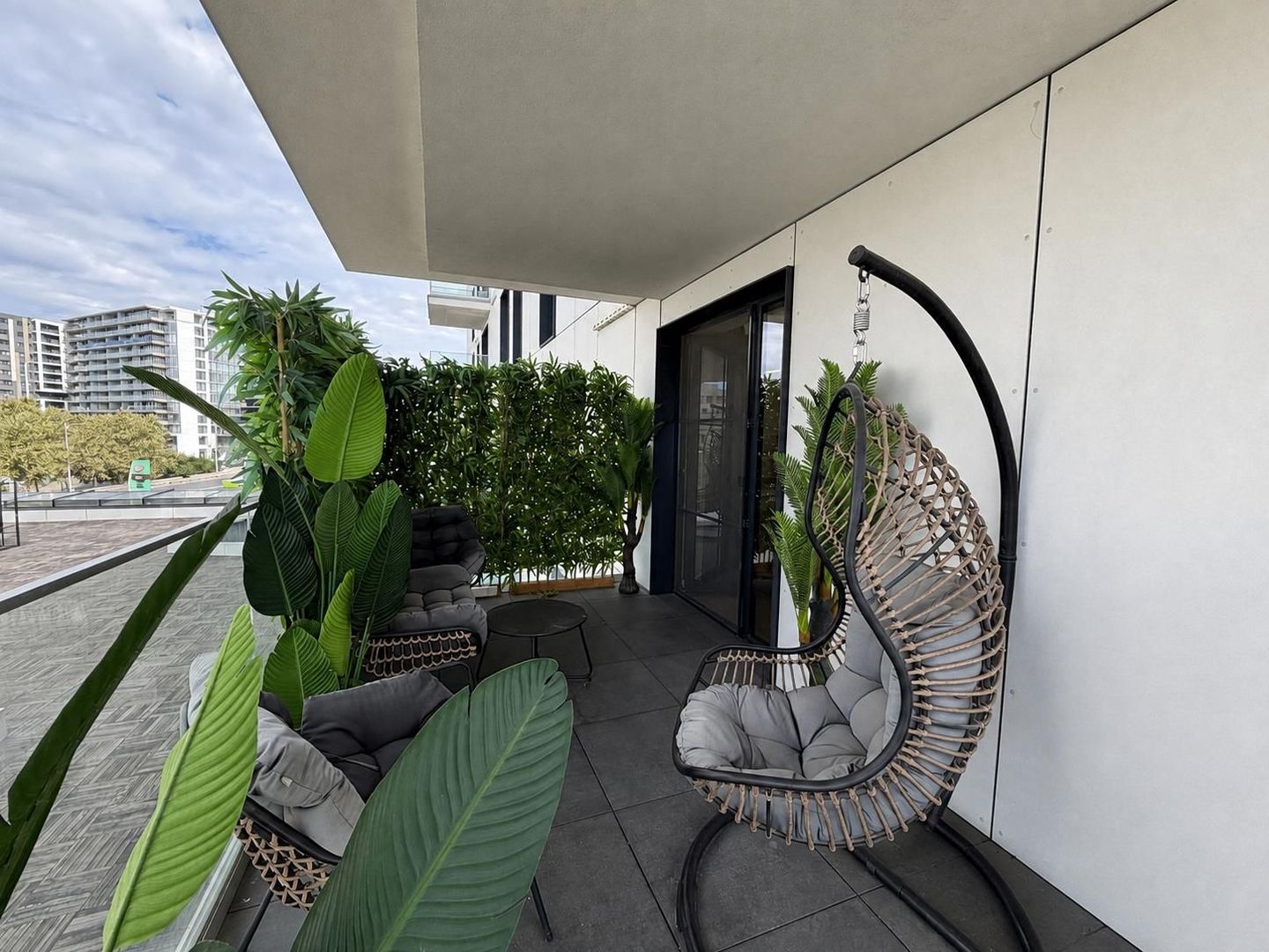 Apartament 4 camere cu vedere panoramică | One Herăstrău Towers - Poză 2