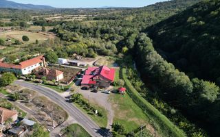 Sala de evenimente în inima naturii - Poză 26