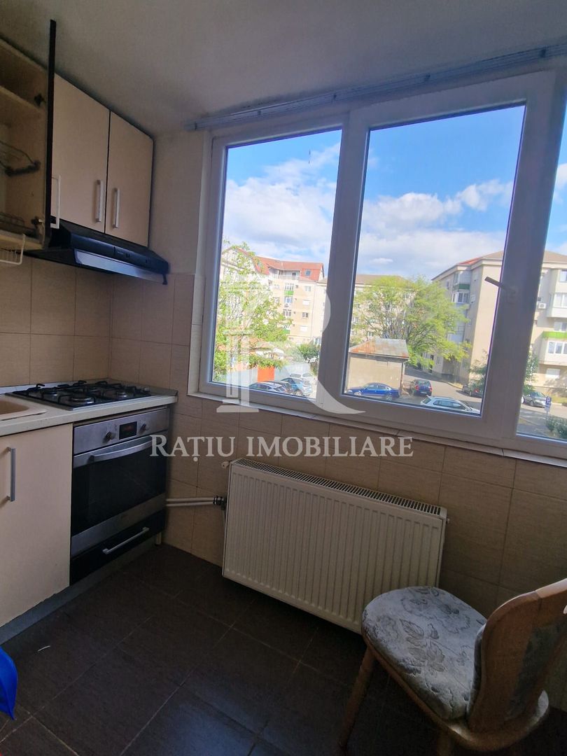 Apartament cu 3 camere | Etajul 1 | 68 mp | Nufarul | Oradea - Poză 11