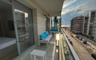 Apartament 2 Camere cu Vedere la Mare și Lac – Mamaia Nord - Poză 7