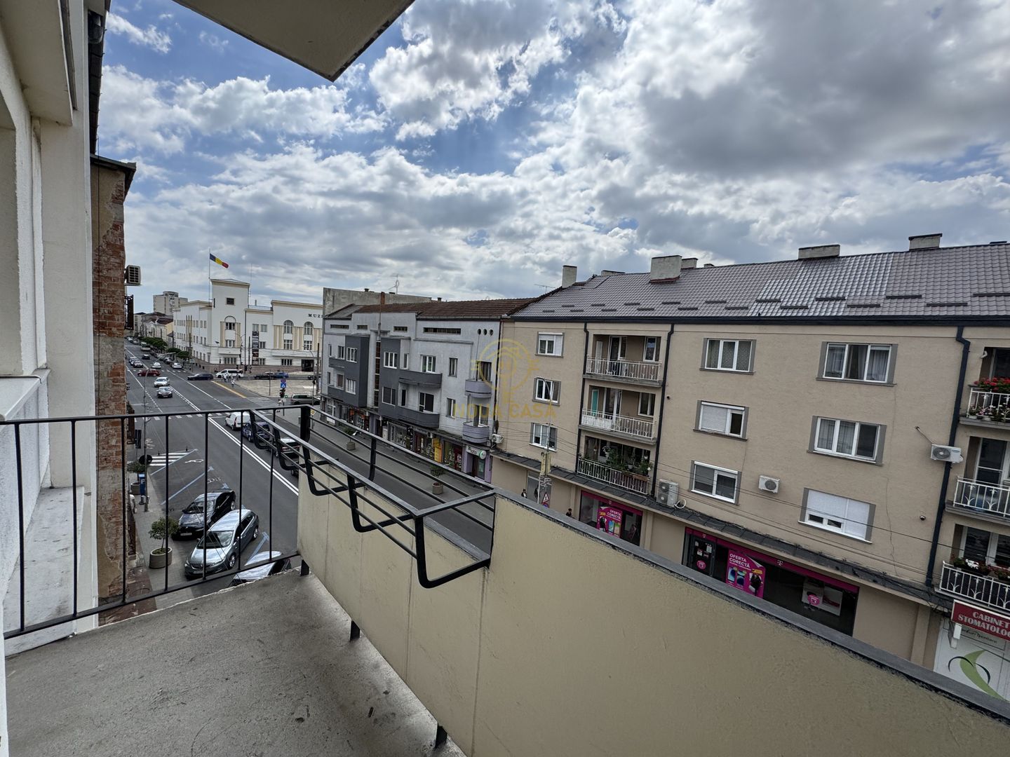 De inchiriat Apartament Central 2 Camere Bulevardul  I.C Brateanu - Poză 2