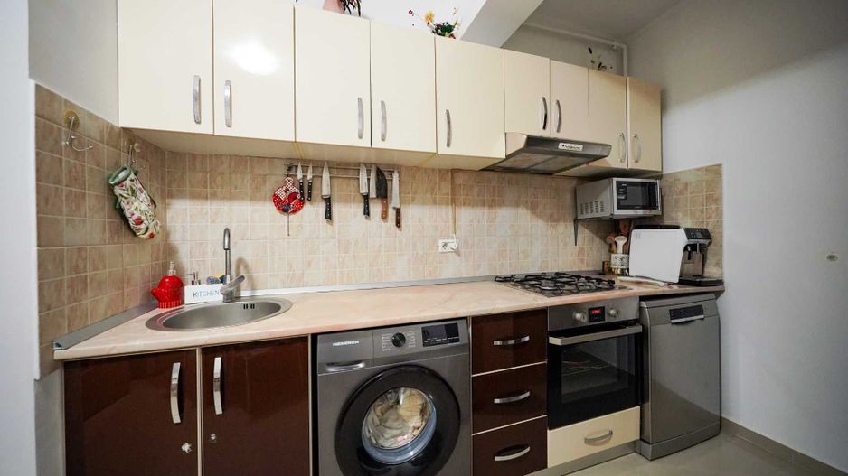 Apartament 2 camere zona Compozitori - Bucatarie Separata - Ocazie - Poză 6