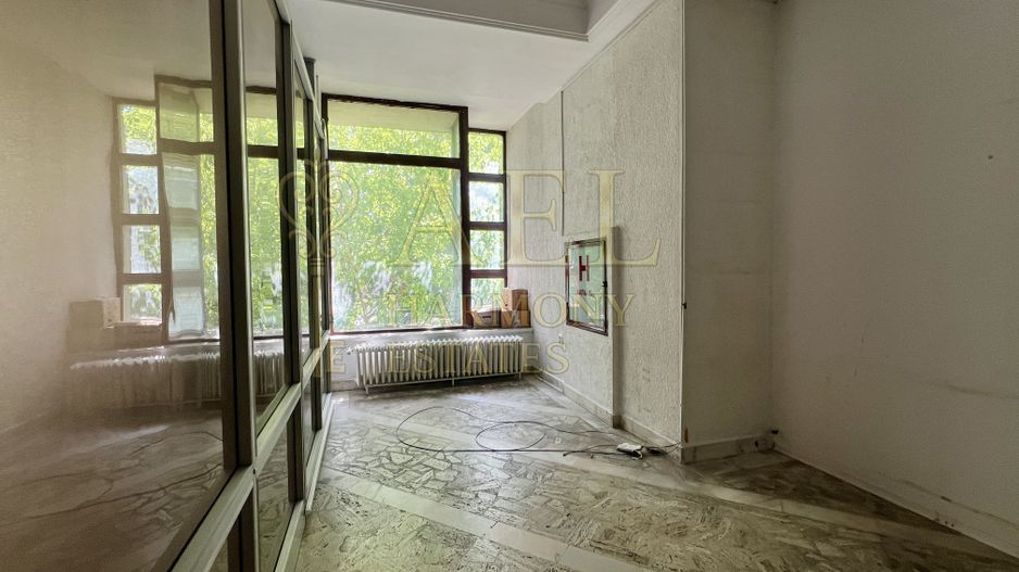 Spatiu de birouri *211mp* // Unirii - Poză 40
