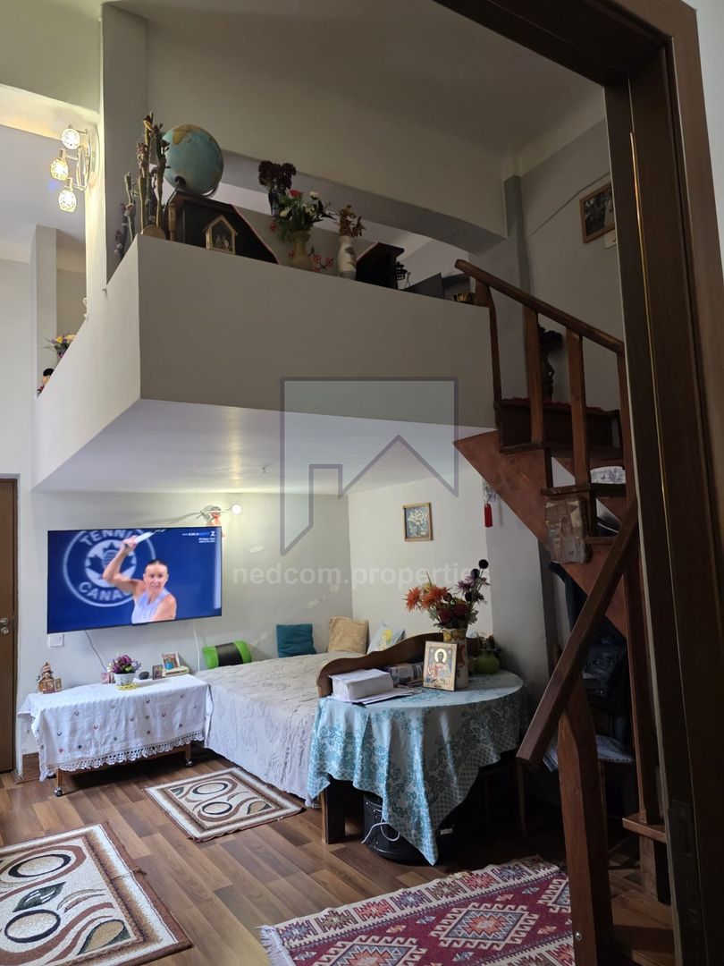 Vanzare apartament 4 camere - Sebastian - Vulcan - Poză 2