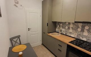 Garsonieră premium de închiriat | Exigent Plaza Residence | Etaj 1 | - Poză 2