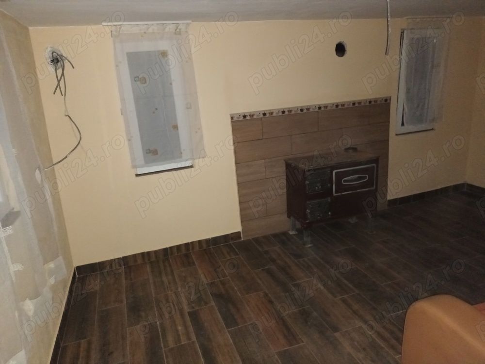 BRASADAS vinde casuta de vacanta in Ardud. - Poză 8