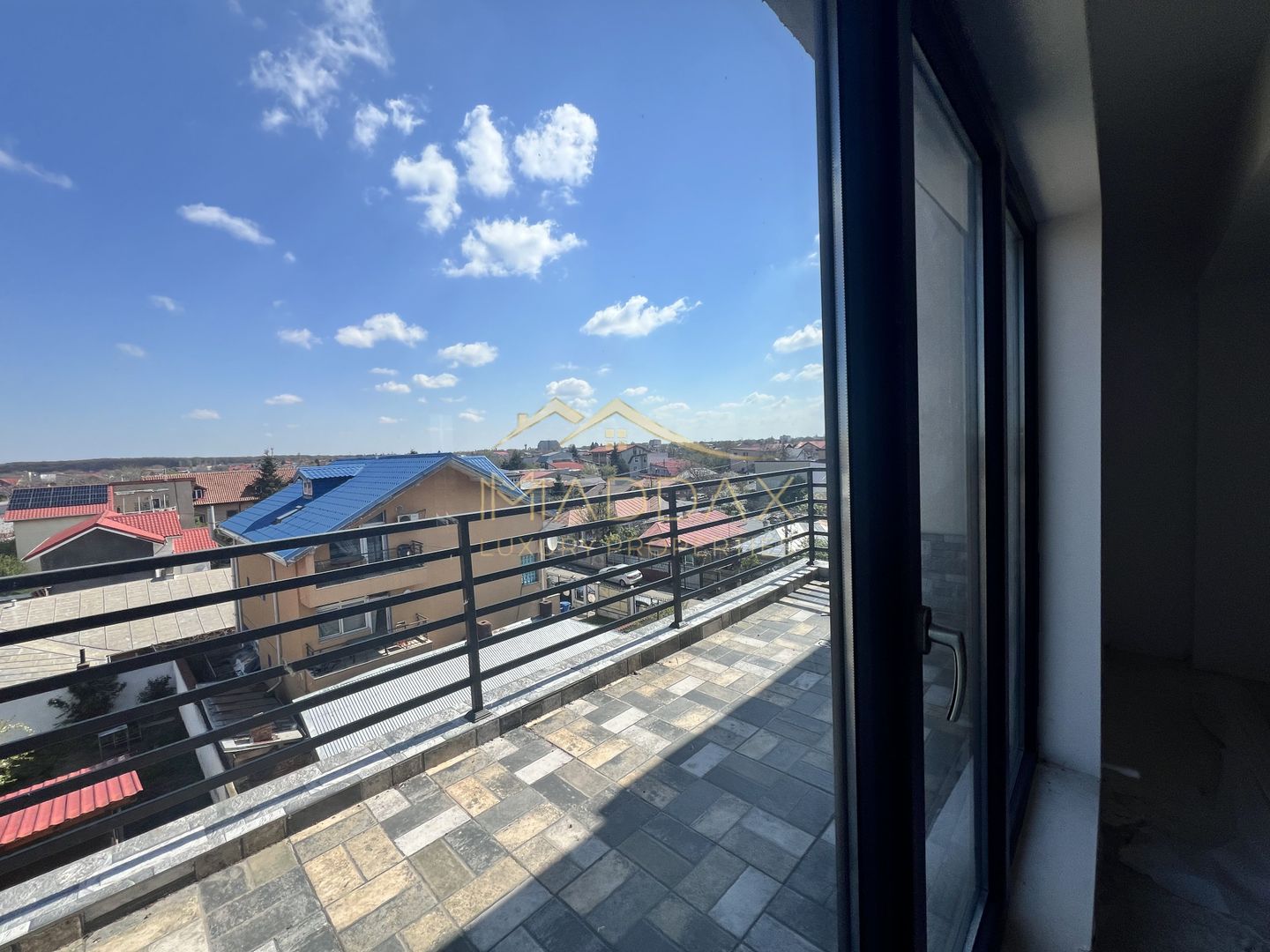 Apartament *3 camere* // Andronache - Poză 11