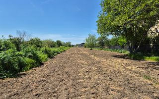 Teren intravilan 2658 mp - 1 Decembrie, Ilfov - Poză 2