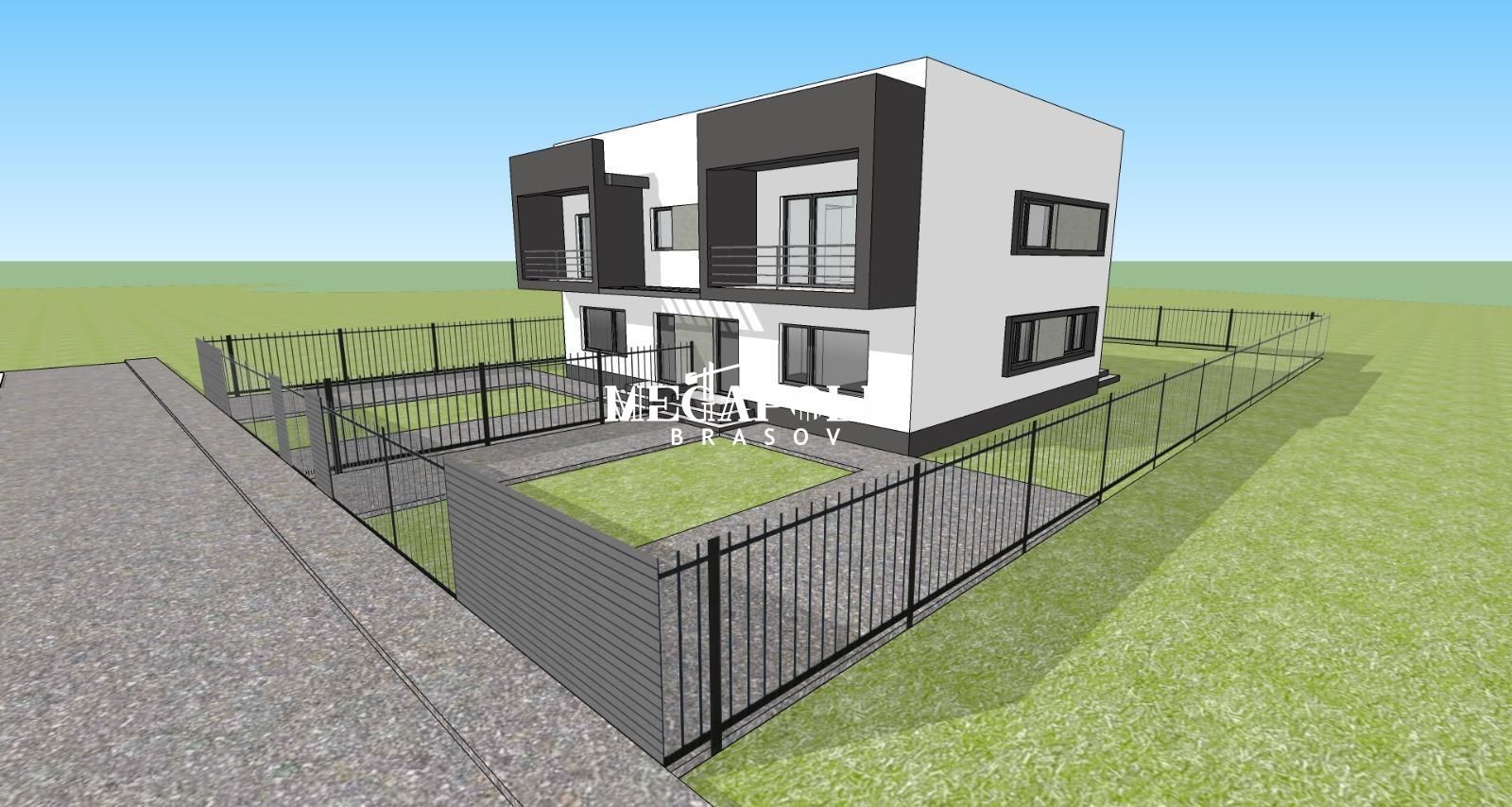 Duplex Harman - Poză 7