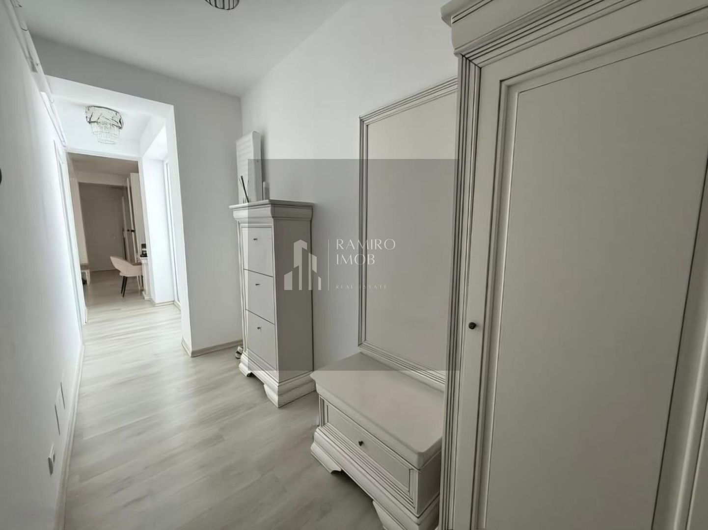 Apartament 2 camere 60mp 2023 -Soseaua Viilor / Parcul Carol - Poză 3