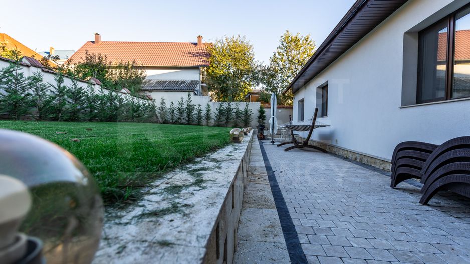 Vânzare,casă, 3 nivele, str. Mărțișor, Telecentru. - Poză 103