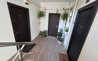 Apartament 2 camere si parcare subterana Parc Bazilescu - Poză 14