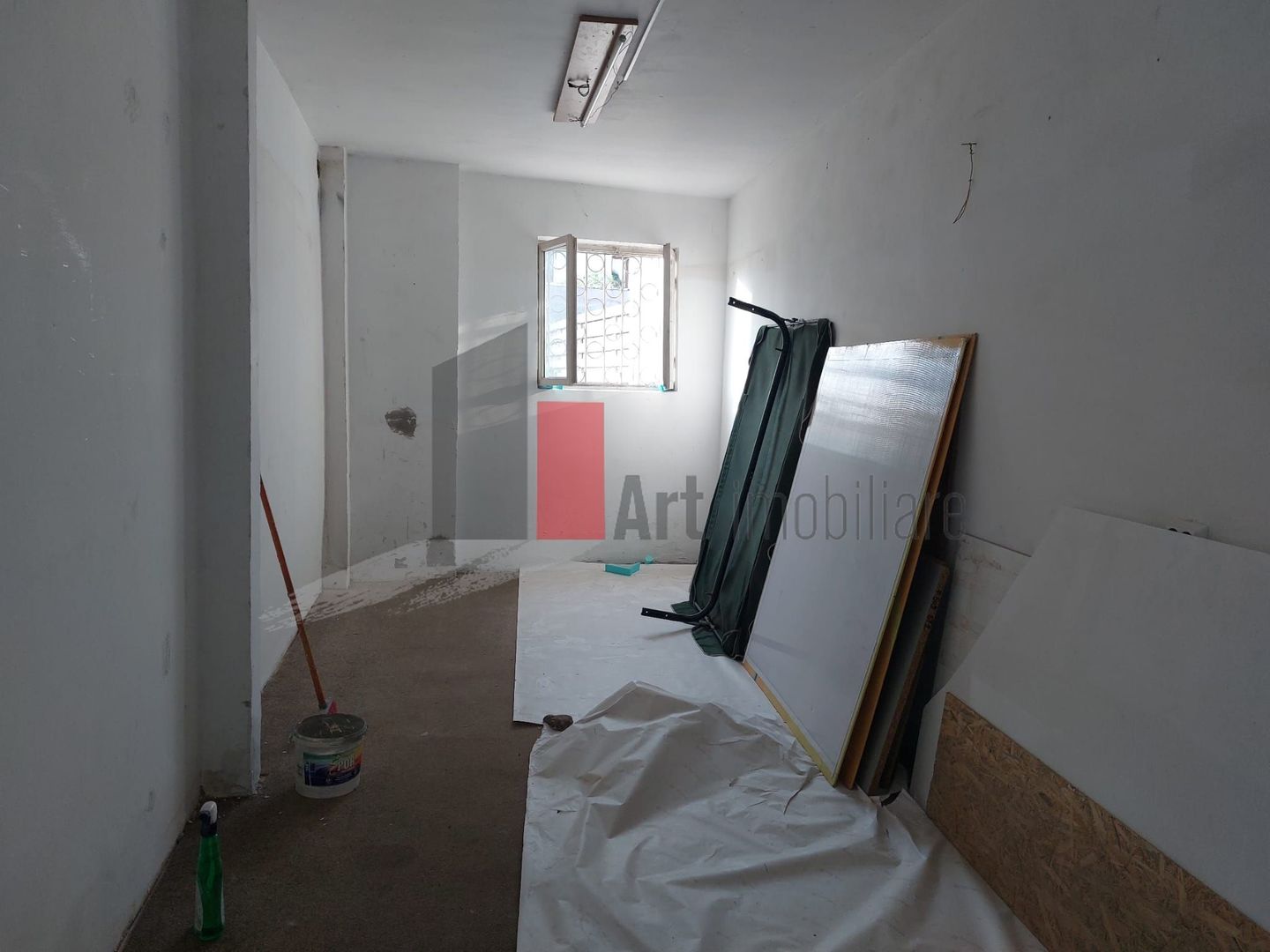 Spatiu industrial la parter de casa/vila, 20 mp - Poză 1