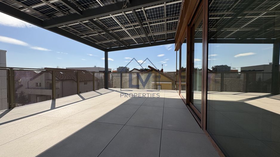 VILA | 6 CAMERE | PIPERA - Poză 26