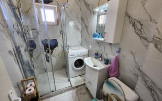 Apartament 2 camere, mobilat,utilat, Cetate, zona 0 - Poză 8