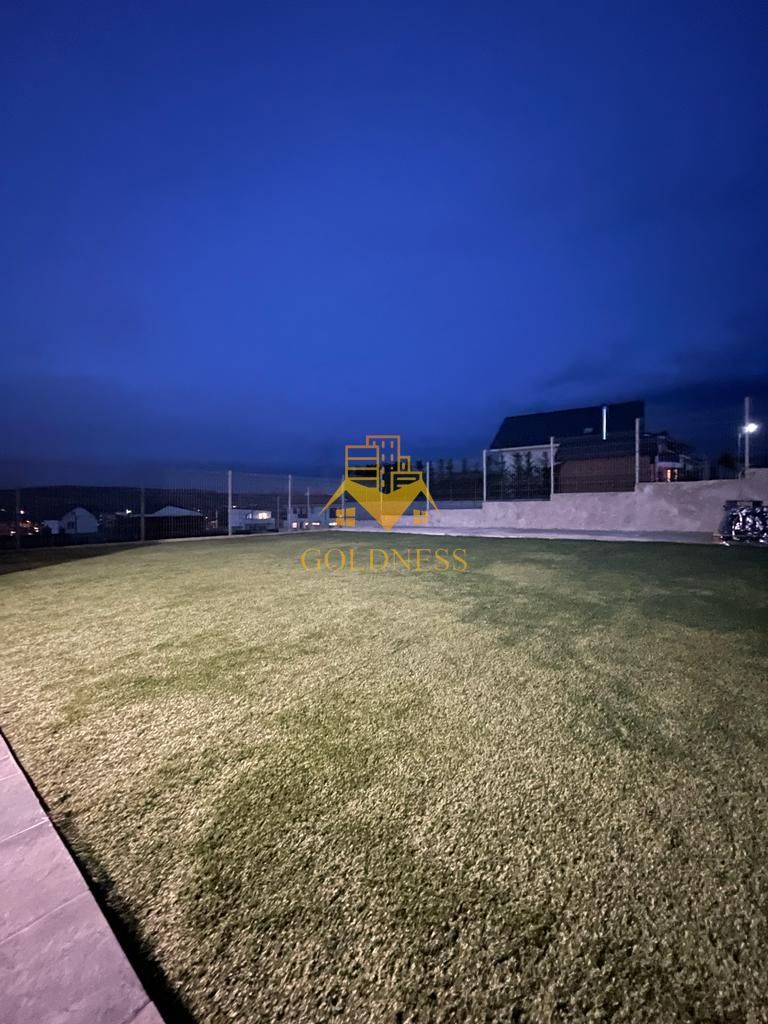 Casa, 4 Camere, 3 Parcari, Borhanci,Petfriendly,Sauna,Romul Ladea. - Poză 13