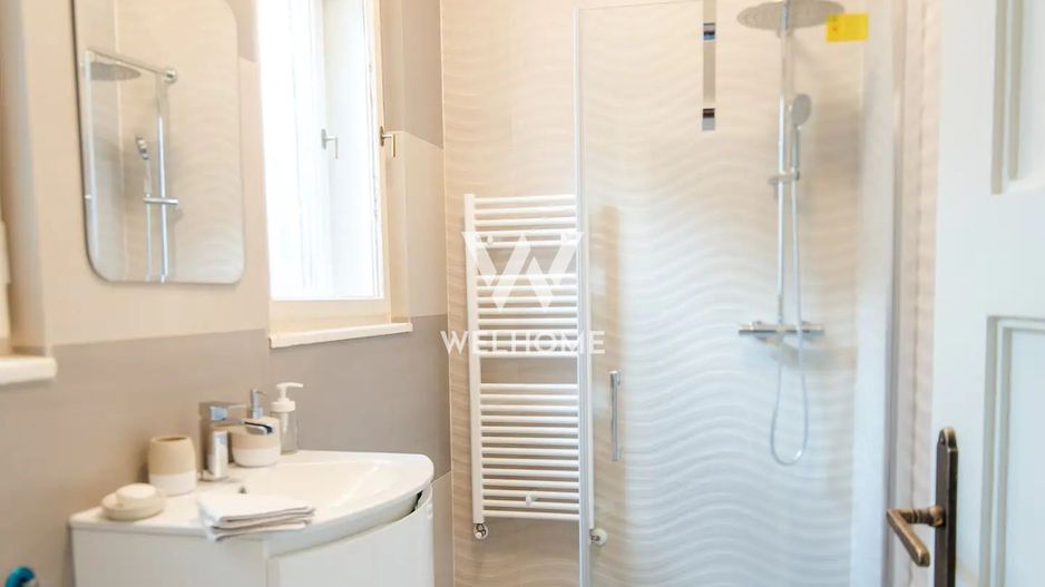 Apartament 3 camere ultracentral LUX - Sibiu - Poză 10