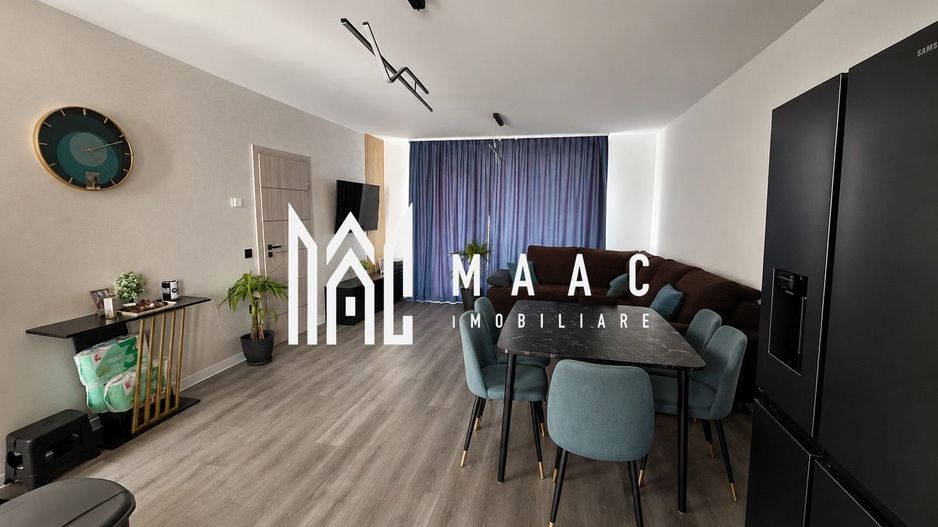 Casa 3 Camere I Modern I Curte I Loc ParcareI Calea Cinadiei - Poză 4