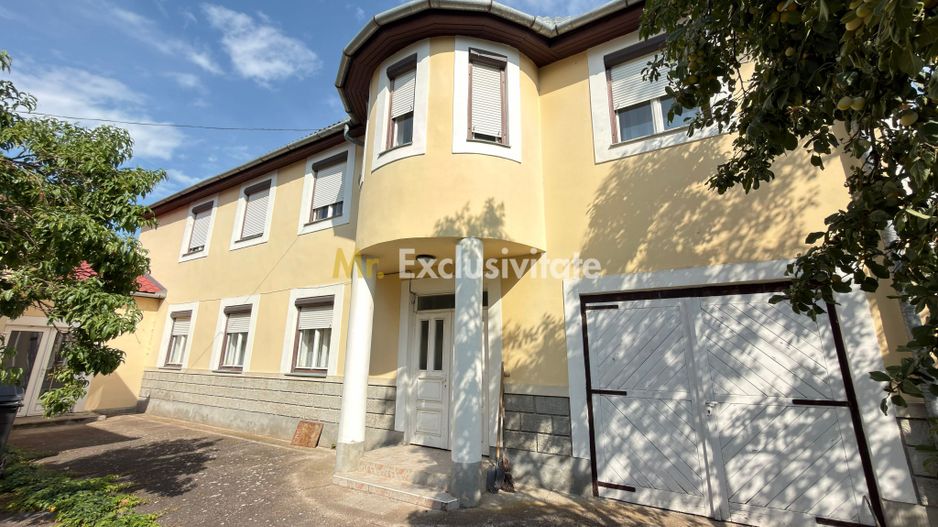 Oportunitate Inchiriere 2 Clădiri cu teren Zonă Centrală – Carei - Poză 12