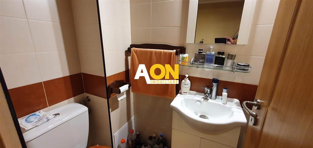 Apartament 3 camere Ampoi 3 - Poză 8