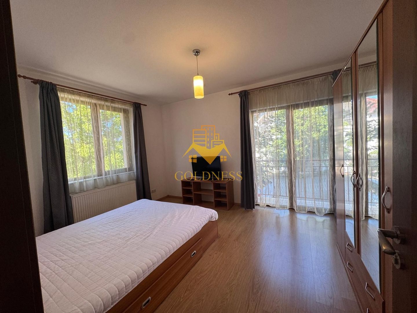 2 camere, Parcare, Zorilor, Zona Spitalul de Recuperare,Observatorului - Poză 6