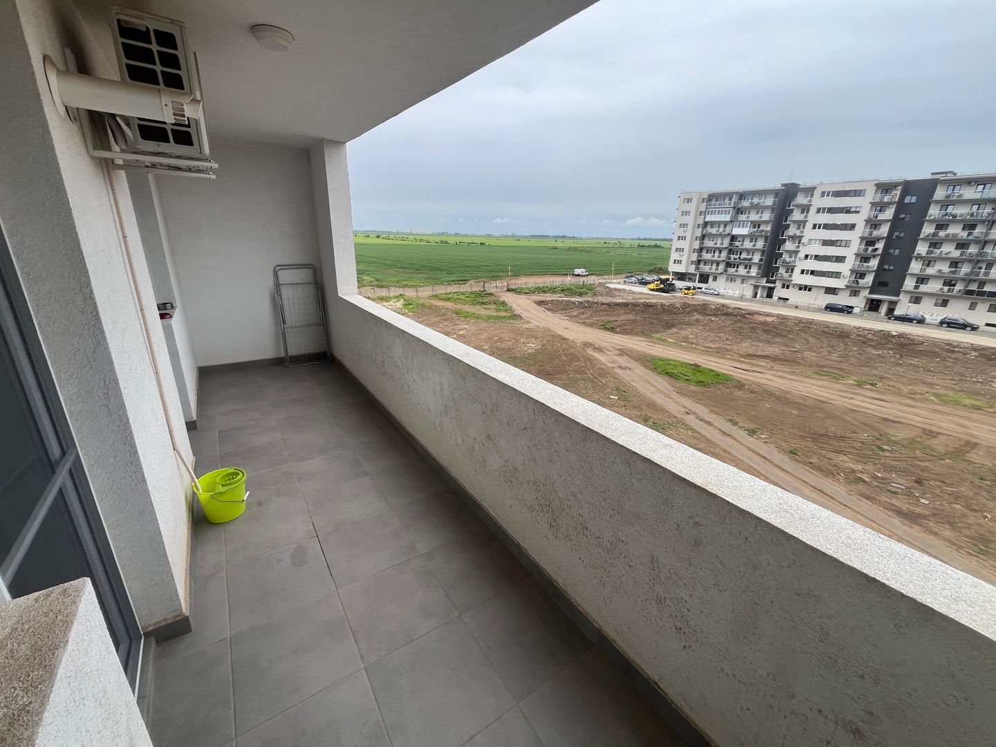 POPESTI LEORDENI| Strada Biruintei | Chirie 2 camere + loc parcare - Poză 11