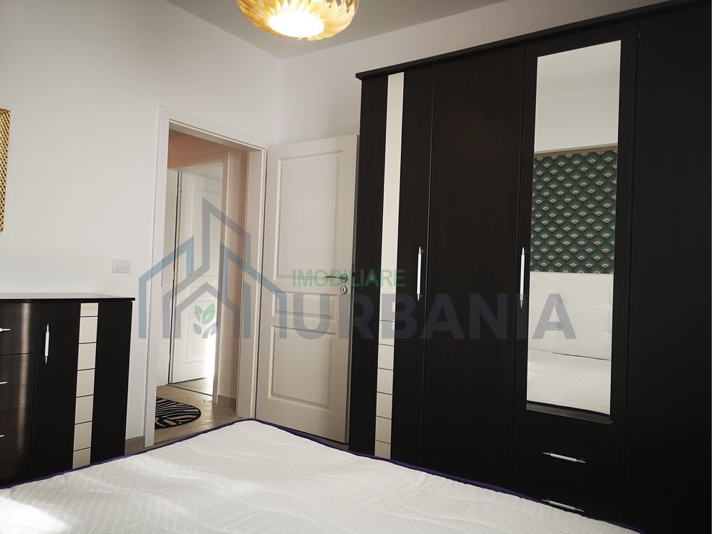 Apartament 2 camere, Panoramic Residence, Valea Adâncă, 50 mp - Poză 4
