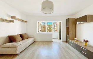 2 camere| Calea Aradului| centrala proprie| etaj 2