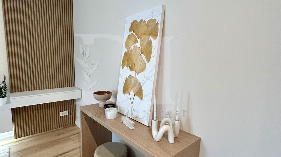 Apartament ultrafinisat / Zona Vivo - Poză 15