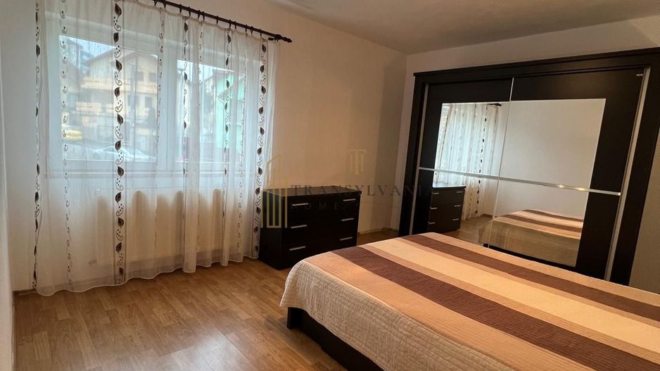 Apartament 4 camere, zona linistita - Poză 9