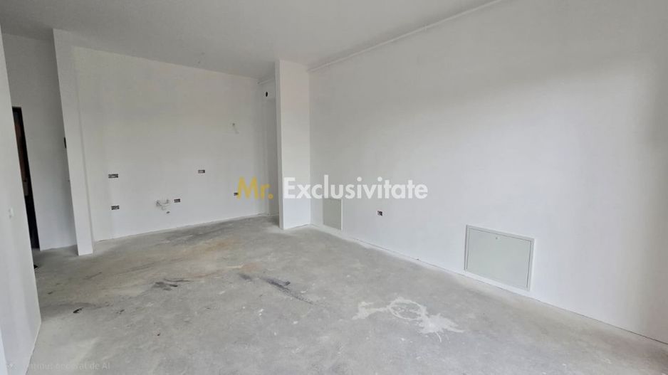 De vânzare apartament 2 camere ansamblu de locuinte Micro 9 in Satu Mare - Poză 5
