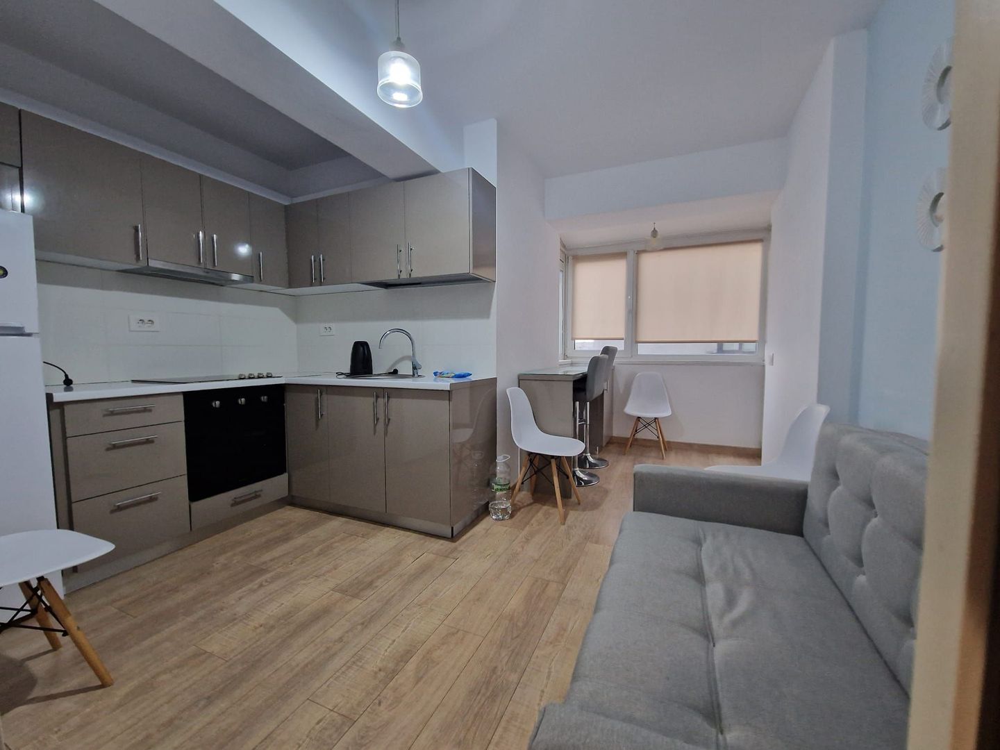 APARTAMENT 1 CAMERA | NEWTON - Poză 2