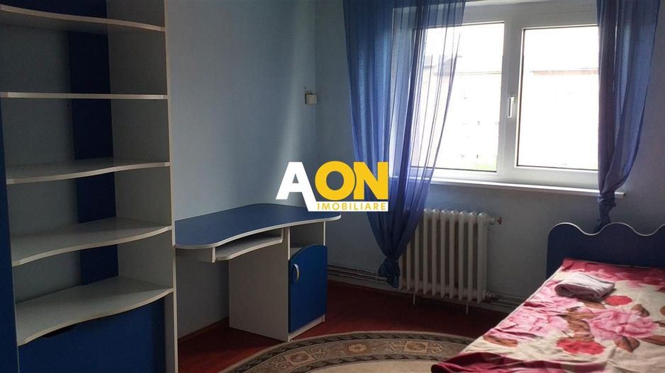 Apartament 3 camere, mobilat, utilat, zona Tolstoi - Poză 2