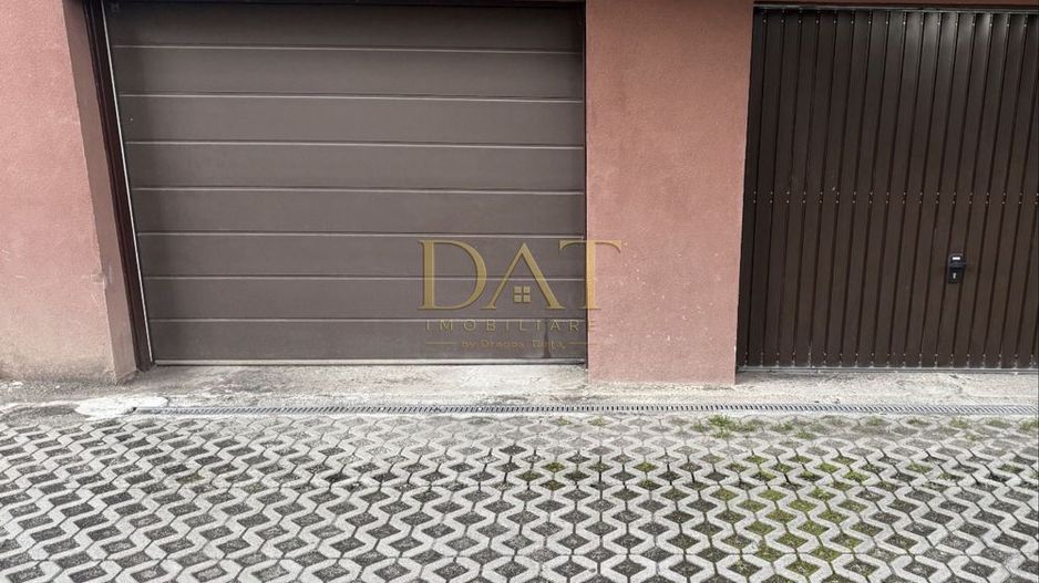 Apartament 2 camere | garaj | Buna Ziua - Poză 8