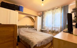 Apartament 2 camere decomandat,  etajul 1, zona Kaufland - Poză 3