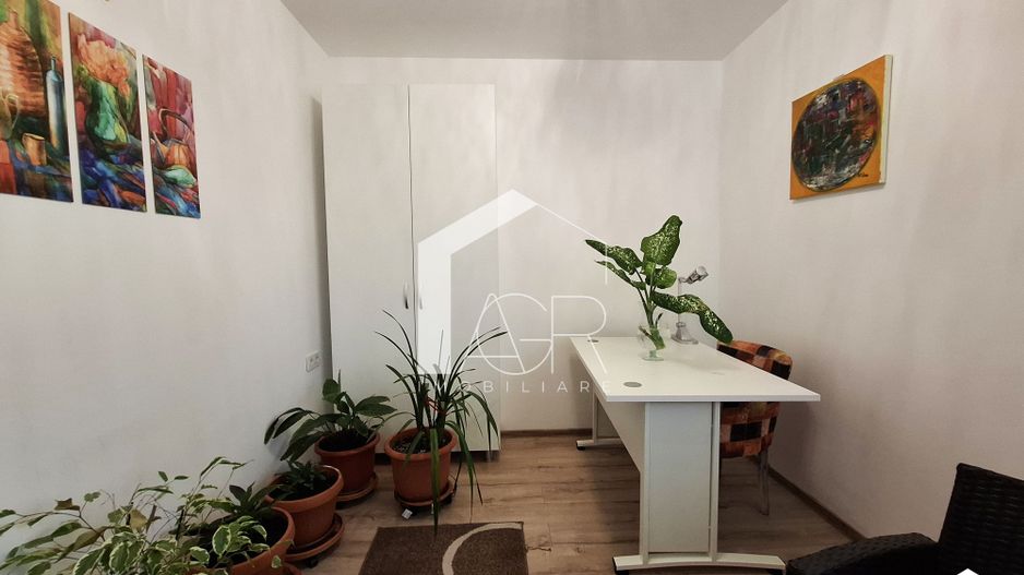 Vila cu 7 camere de vanzare in Paulesti - Poză 10