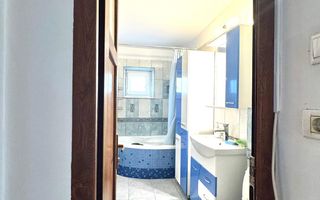 Apartament 3 camere de închiriat–Loc de parcare inclus - Poză 14