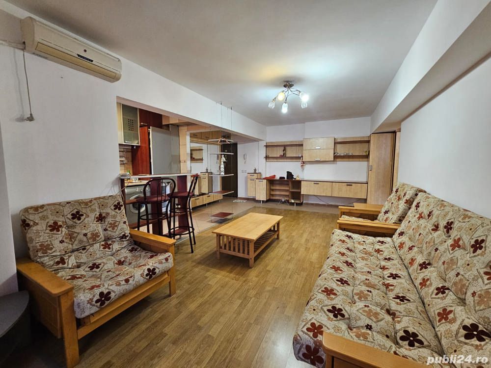 APARTAMENT RENOVAT | DOROBANTI - Poză 3