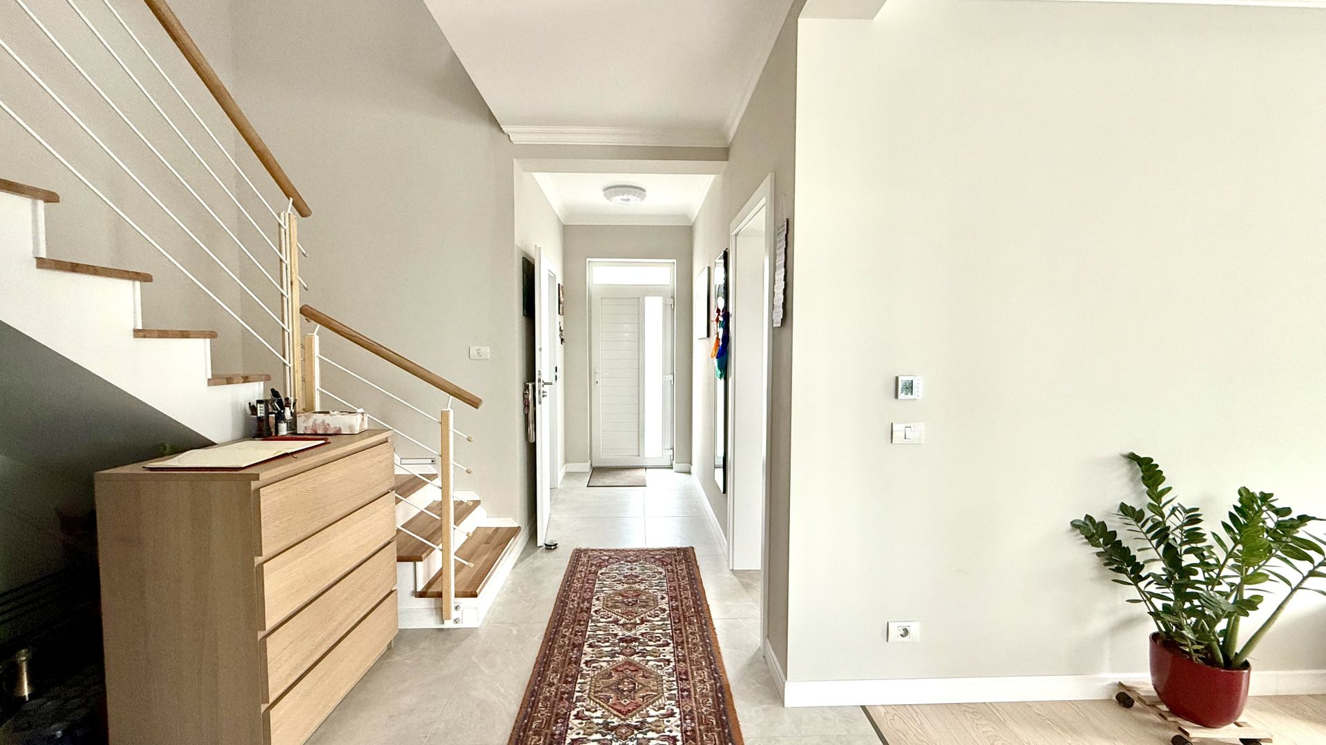 CASA SPATIOASA - Poză 8